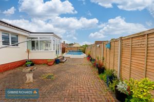 Garden- click for photo gallery